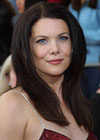 Lauren Graham is not related to anyone else on this site.